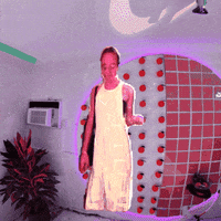 haunting miami beach GIF by THE HAUNT