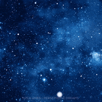 i love you stars GIF by Alina Landry Rancier