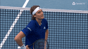 What The Lol GIF by Tennis TV