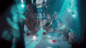 Get Weird GIF by Little Mix