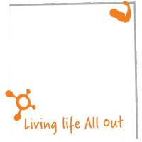 Challenge Sweatyselfie Sticker by Orangetheory Fitness