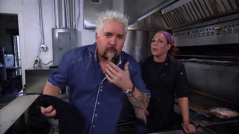 guy fieri GIF by Food Network