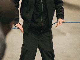 Dynamomagician omg magic body devil GIF