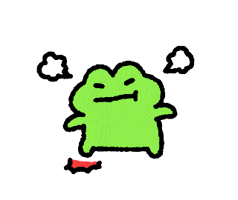 Angry Drawing GIF