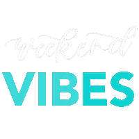 Friday Relaxing Sticker