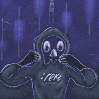 Space Feeling GIF