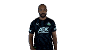 E-Sports Fifa Sticker by Borussia Mönchengladbach