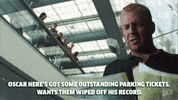 bruce willis armageddon GIF by IFC