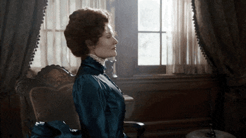 Looking Good Work It GIF by CBS