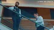Judging Bbc GIF by Line of Duty