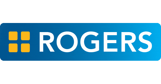 Rogers Sticker by GreggsOfficial