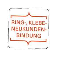 Bestseller Bookfair Sticker by Druck und Werte Creatives