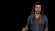 star wars force lightning GIF by Because Science