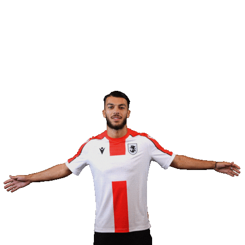 Football Sticker by Georgia Gff