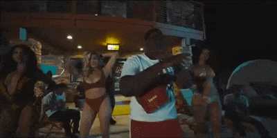 Sheff G Sleepy Hallow GIF by Winners Circle