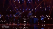 season 11 nbc GIF by The Voice
