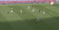 goal GIF by AS Roma