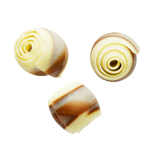 Monalisa Sticker by Barry Callebaut Nordic