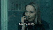 Amy Ryan Phone GIF by HULU