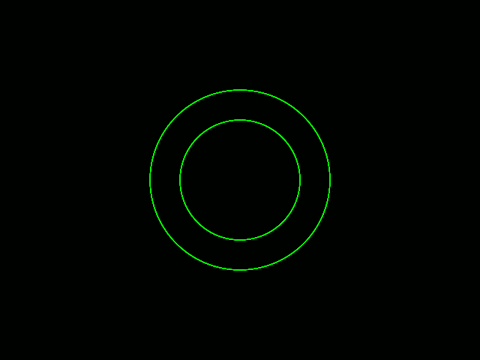 art yolo GIF by Bryan Unger