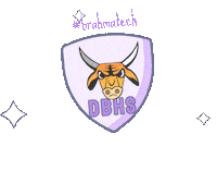 Award Shield Sticker by Brahma Tech