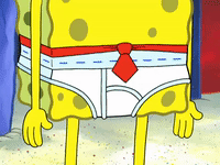 season 7 episode 20 GIF by SpongeBob SquarePants