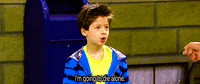 Disney Show GIF