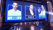 Pau Gasol Intro GIF by Movistar Plus+