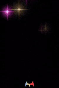 Luna Amigos GIF by Murcianys LLC