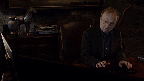 GIF by Wayward Pines