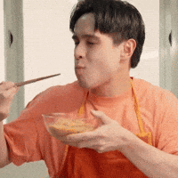 Eat This Is Good GIF