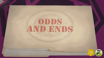 new movie squad GIF by PBS KIDS