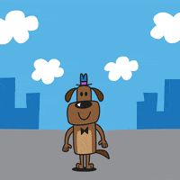 Dog Yes GIF by joeyahlbum