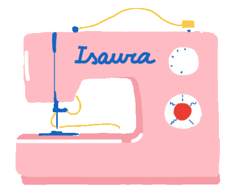 julisantini giphyupload pastel coser julisantini Sticker