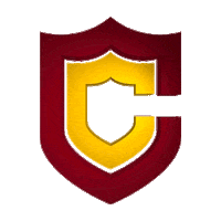 Fighton Sticker by USC