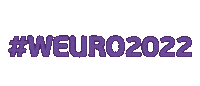Womens Football Sticker by UEFA