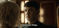 Season 2 Feelings GIF by Paramount+