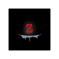 Hanx Sticker by Zed