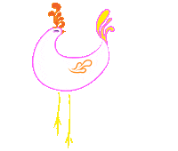 In The Mood For Egg Sticker