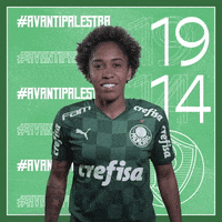 Futebol Feminino GIF by SE Palmeiras