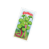 Ryan Lee Horror Sticker by Vault Comics