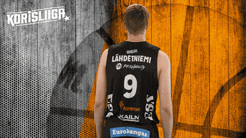 Sport Basketball GIF by Basket_fi