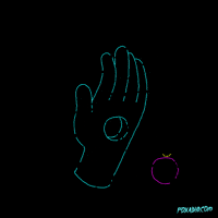 artists on tumblr kirby allen GIF