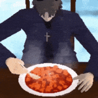 Fate Tofu GIF