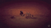 Monster Knock Back GIF by Xbox