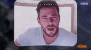 Chris Hemsworth GIF by Kids' Choice Awards