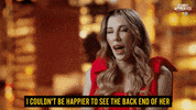 React Mafs GIF by Celebrity Apprentice Australia