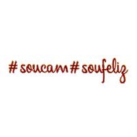Logo Cam Sticker by Colégio Américo Melo