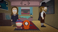 Like A Puritan Lady