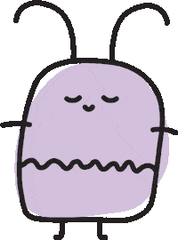 happy dance Sticker